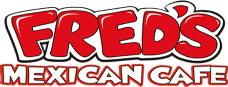 Fred's Mexican Cafe logo